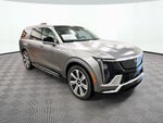 2026 Cadillac ESCALADE IQL Luxury