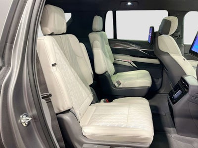 2026 Cadillac ESCALADE IQL Luxury