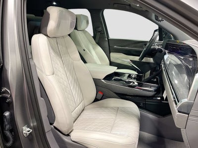 2026 Cadillac ESCALADE IQL Luxury