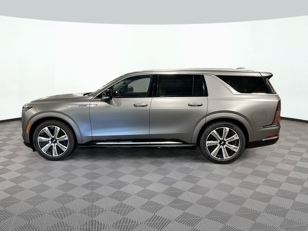 2026 Cadillac ESCALADE IQL Luxury