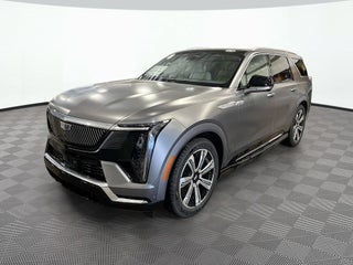 2026 Cadillac ESCALADE IQL Luxury