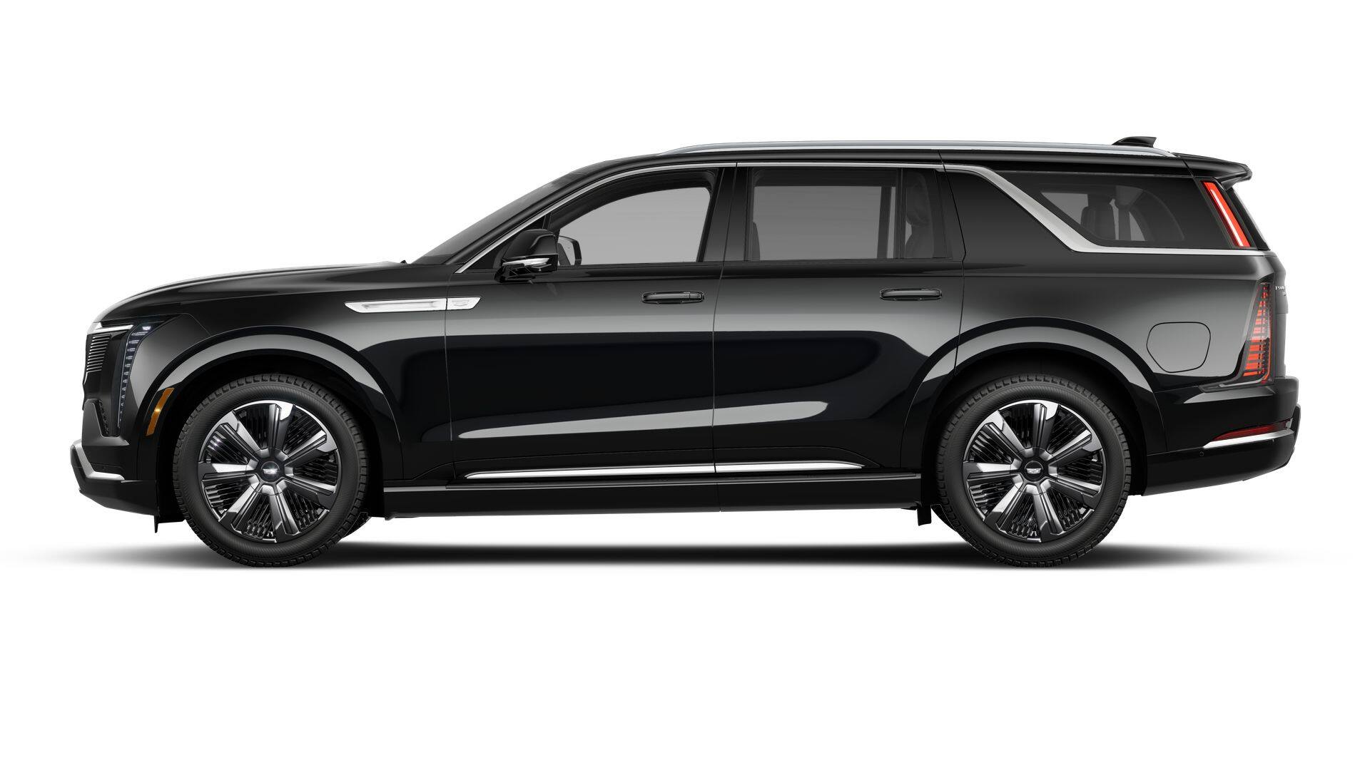 2026 Cadillac ESCALADE IQL Premium Luxury