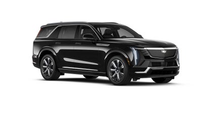 2026 Cadillac ESCALADE IQL Premium Luxury