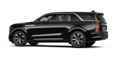 2026 Cadillac ESCALADE IQL Premium Luxury