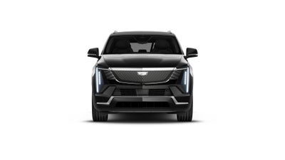 2026 Cadillac ESCALADE IQL Premium Luxury