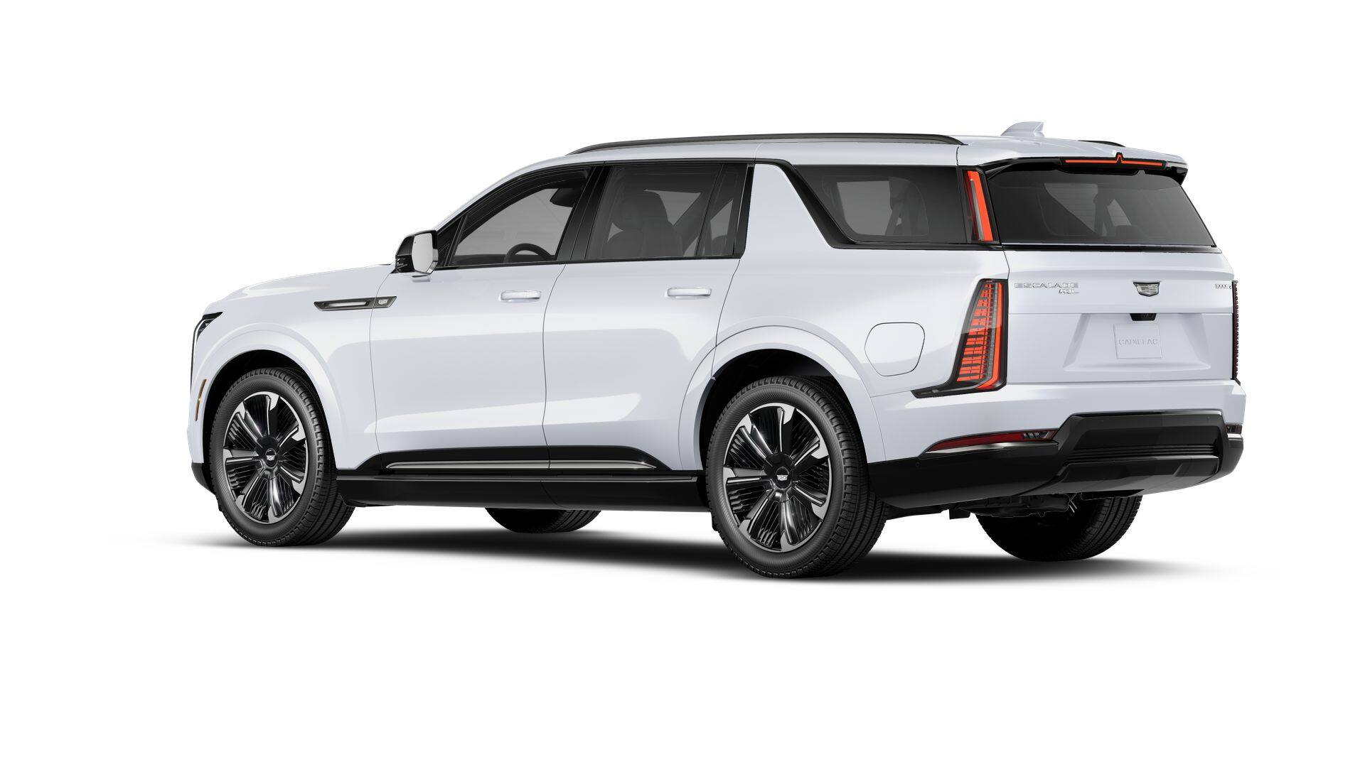 2026 Cadillac ESCALADE IQL Premium Sport