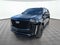 2024 Cadillac Escalade ESV Sport