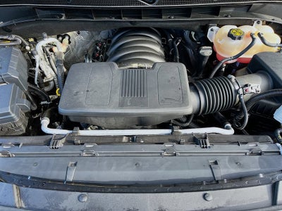 2024 Cadillac Escalade ESV Sport