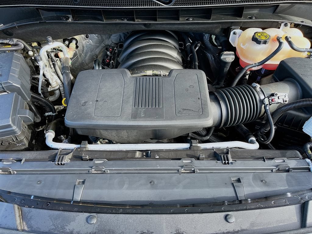 2024 Cadillac Escalade ESV Sport