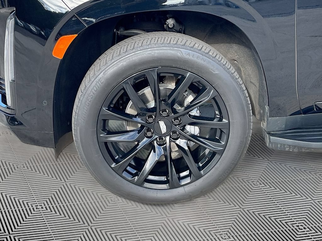 2024 Cadillac Escalade ESV Sport