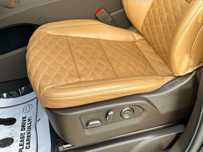 2024 Cadillac Escalade ESV Sport
