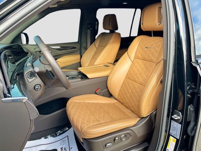 2024 Cadillac Escalade ESV Sport