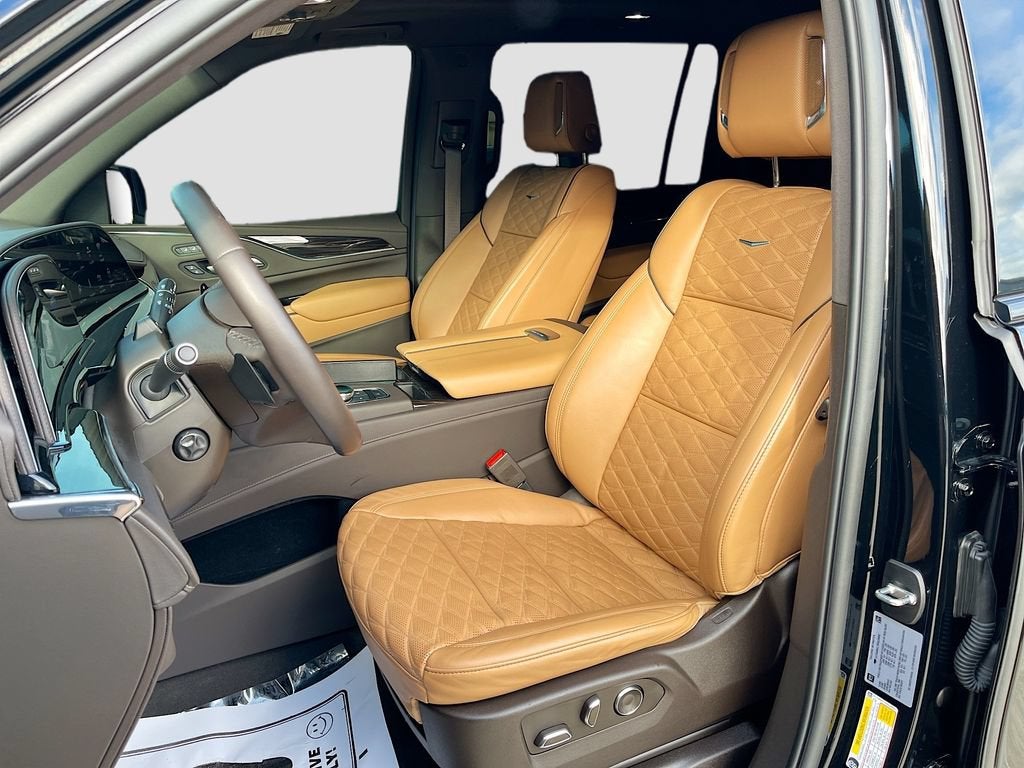 2024 Cadillac Escalade ESV Sport