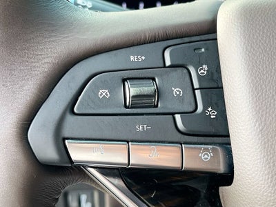 2024 Cadillac Escalade ESV Sport