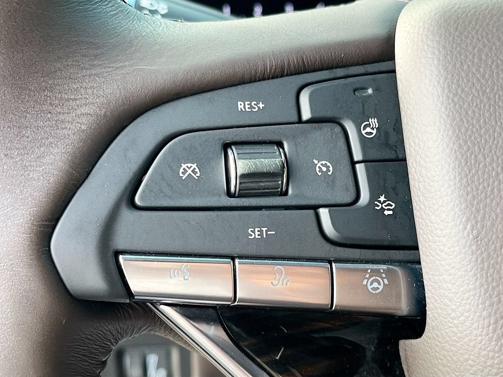 2024 Cadillac Escalade ESV Sport