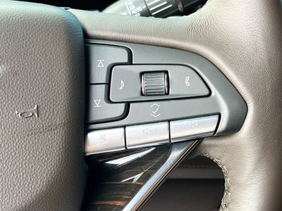 2024 Cadillac Escalade ESV Sport