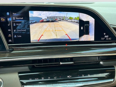 2024 Cadillac Escalade ESV Sport