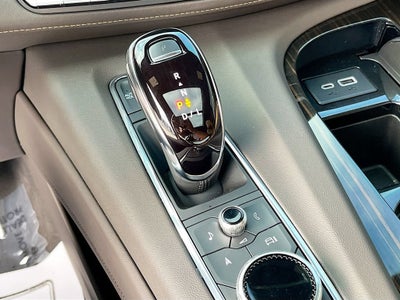 2024 Cadillac Escalade ESV Sport