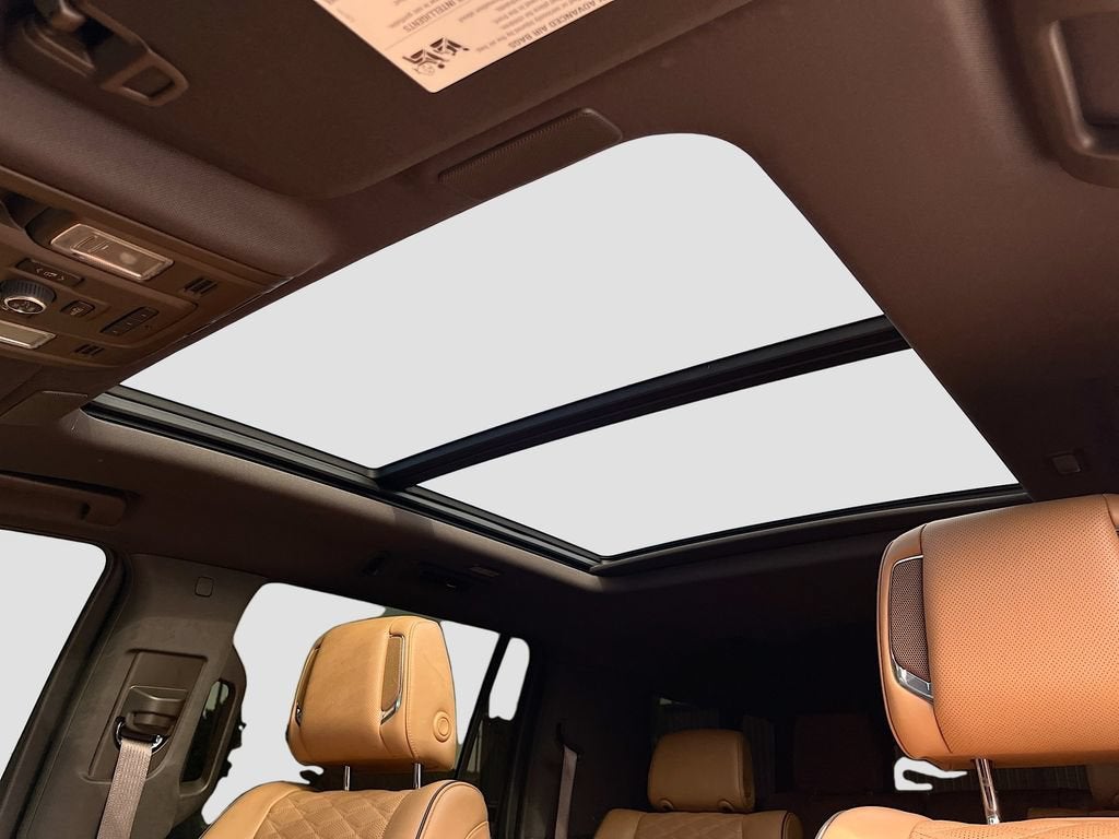 2024 Cadillac Escalade ESV Sport