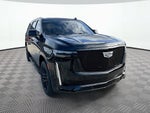 2024 Cadillac Escalade ESV Sport