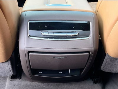 2024 Cadillac Escalade ESV Sport