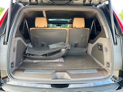 2024 Cadillac Escalade ESV Sport