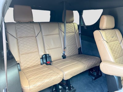 2024 Cadillac Escalade ESV Sport