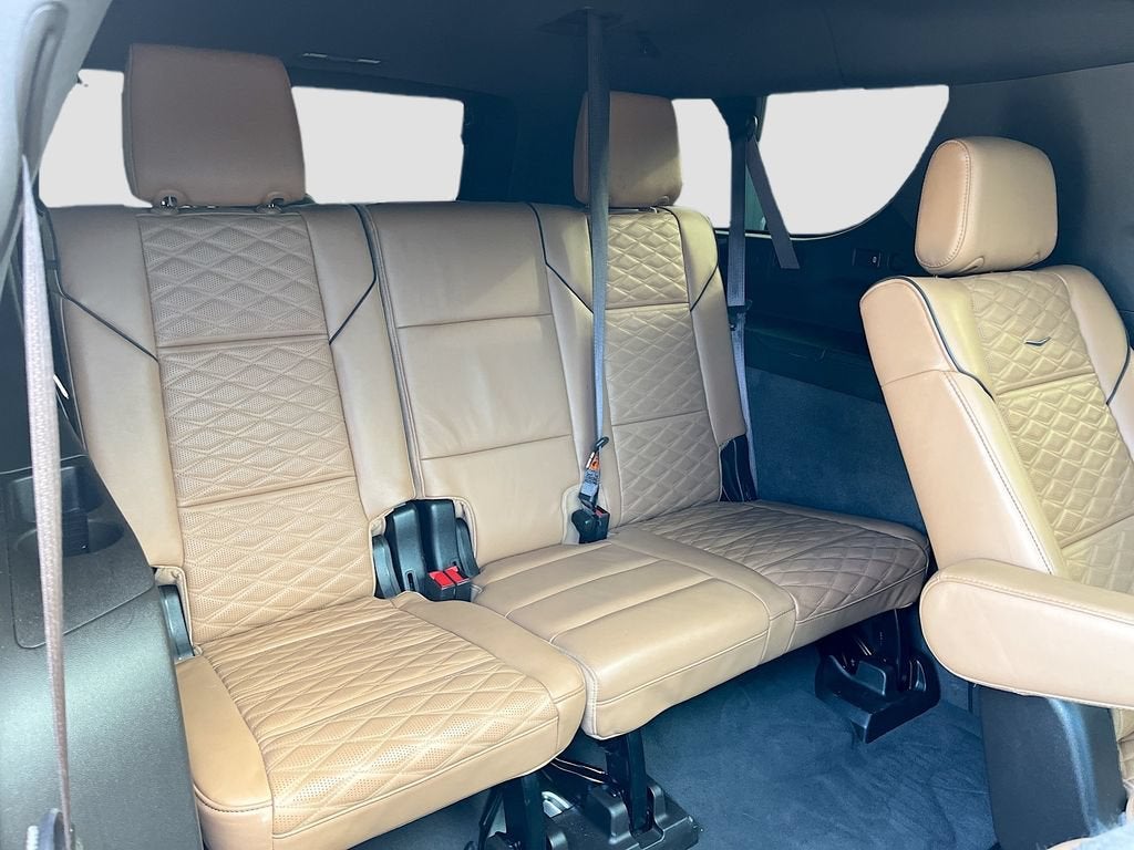 2024 Cadillac Escalade ESV Sport