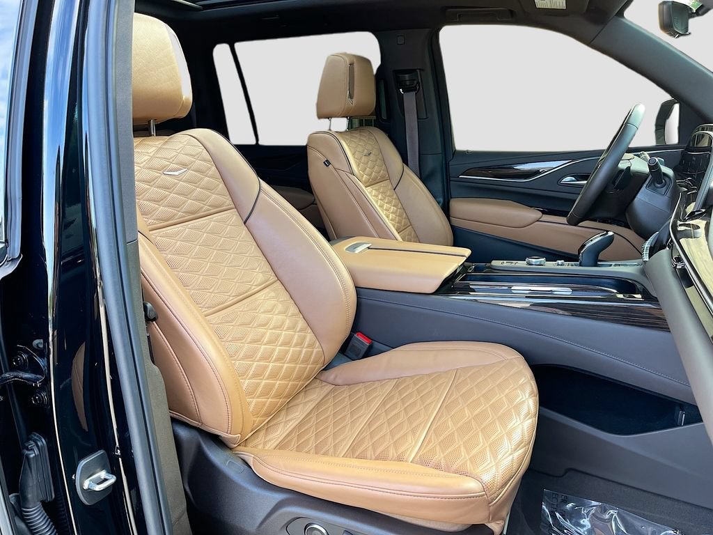 2024 Cadillac Escalade ESV Sport