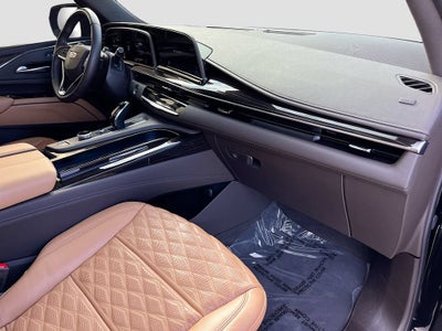 2024 Cadillac Escalade ESV Sport