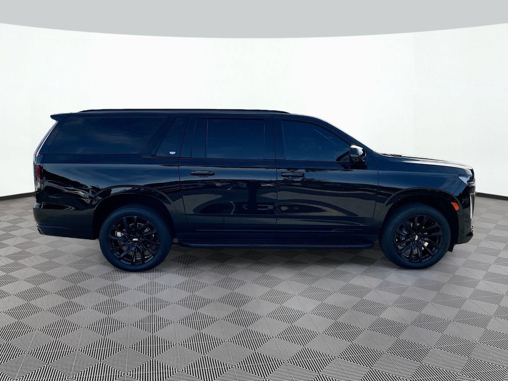 2024 Cadillac Escalade ESV Sport