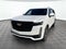 2023 Cadillac Escalade ESV Sport