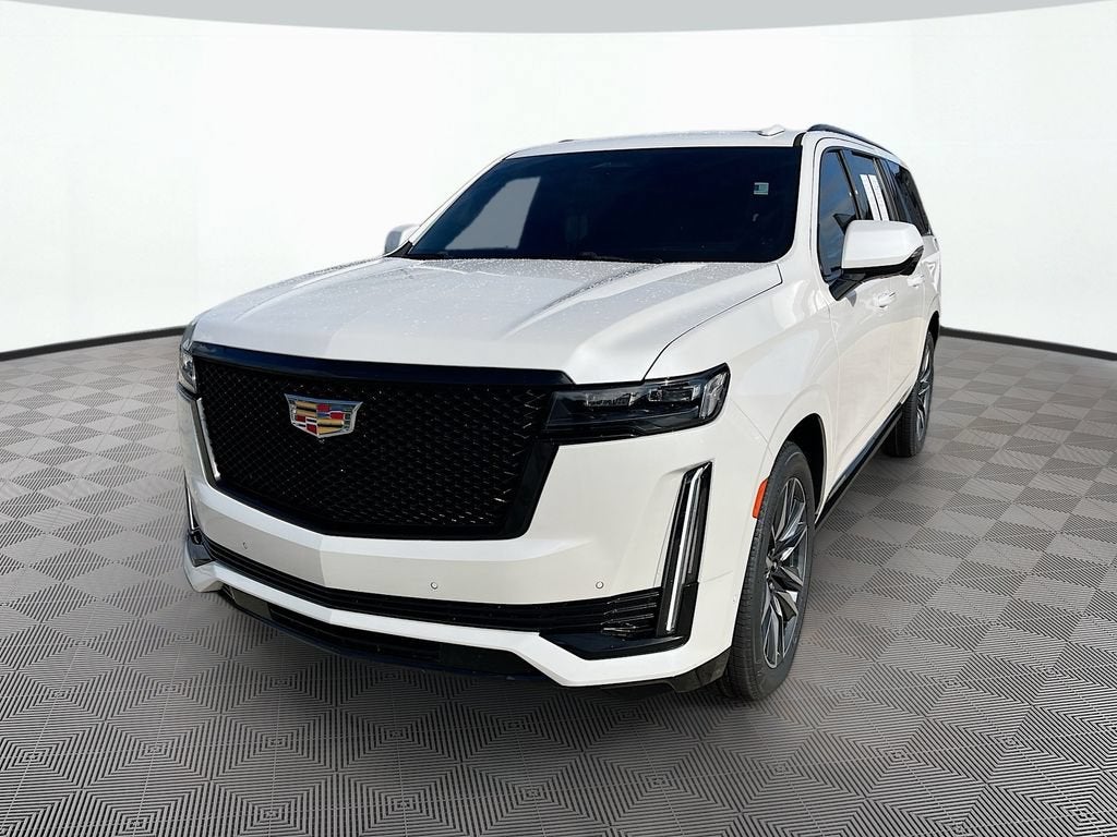 2023 Cadillac Escalade ESV Sport