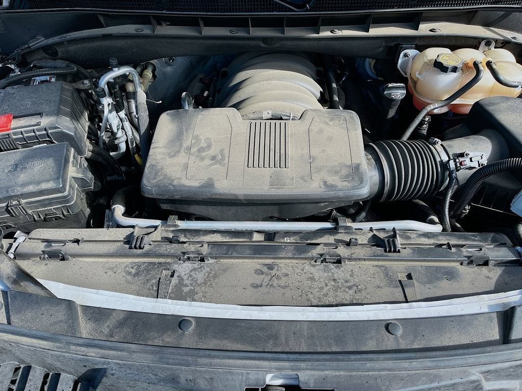 2023 Cadillac Escalade ESV Sport