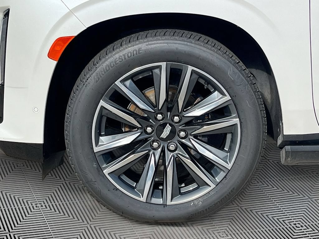 2023 Cadillac Escalade ESV Sport