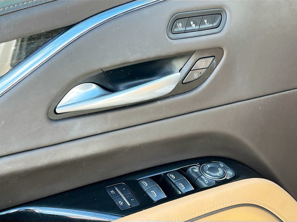 2023 Cadillac Escalade ESV Sport