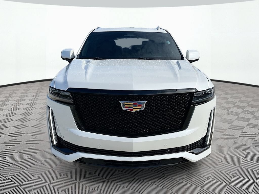 2023 Cadillac Escalade ESV Sport