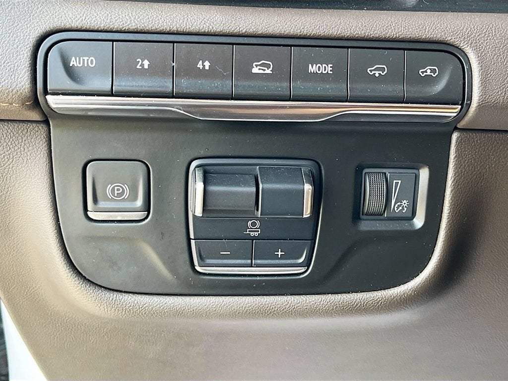 2023 Cadillac Escalade ESV Sport