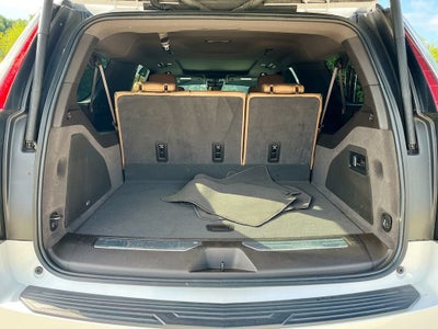 2023 Cadillac Escalade ESV Sport