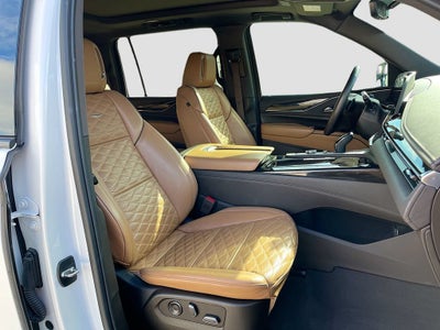 2023 Cadillac Escalade ESV Sport