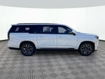 2023 Cadillac Escalade ESV Sport