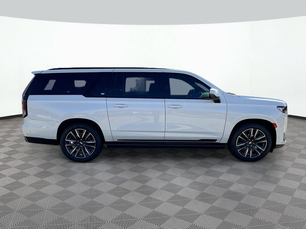 2023 Cadillac Escalade ESV Sport