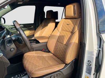 2023 Cadillac Escalade ESV Sport