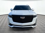 2023 Cadillac Escalade ESV Sport