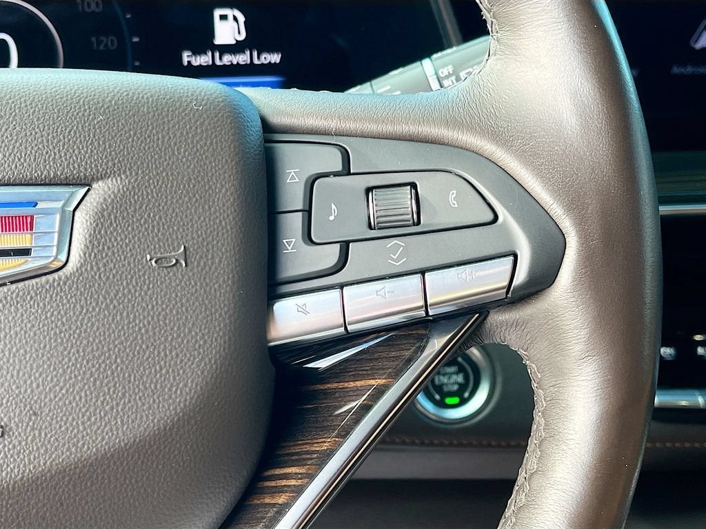 2023 Cadillac Escalade ESV Sport
