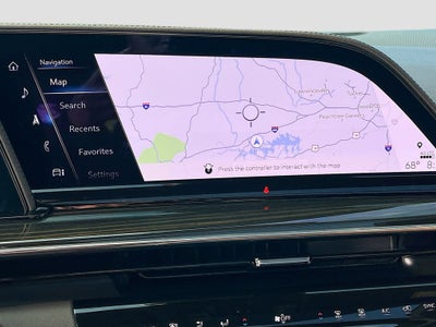 2023 Cadillac Escalade ESV Sport