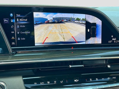 2023 Cadillac Escalade ESV Sport