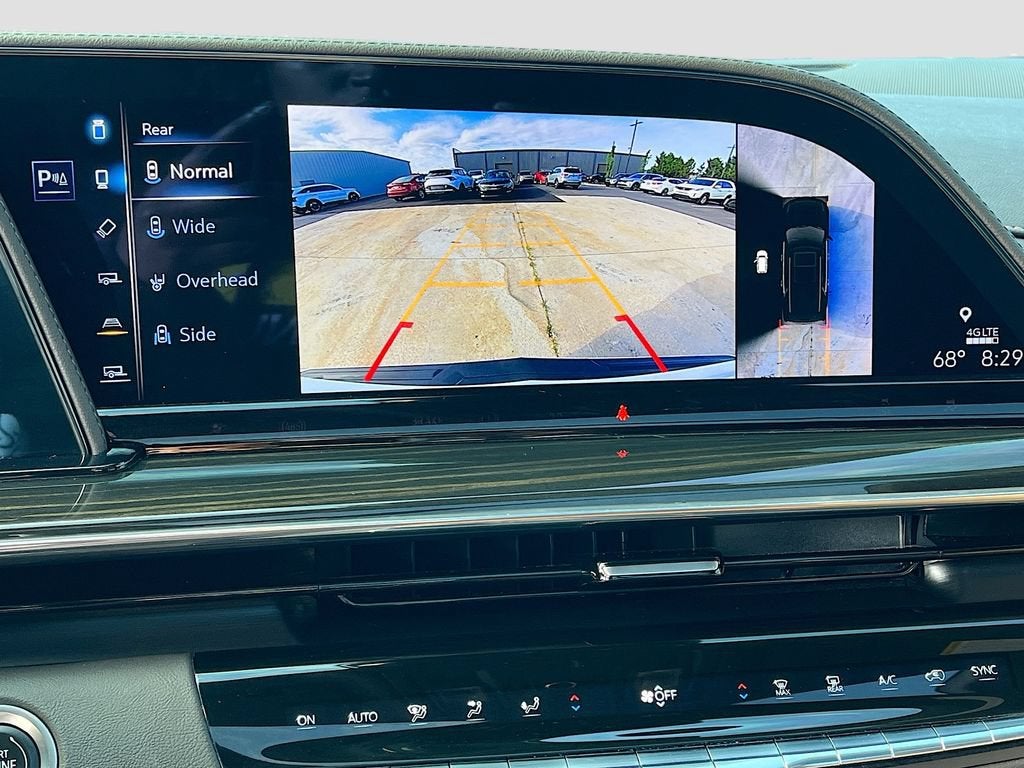 2023 Cadillac Escalade ESV Sport