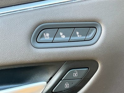 2023 Cadillac Escalade ESV Sport