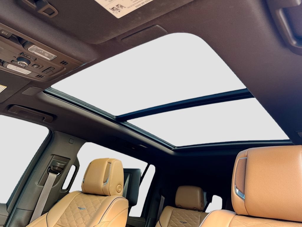 2023 Cadillac Escalade ESV Sport